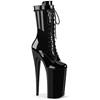 Pleaser - BEYOND1050 Platform Boots - Black Product image